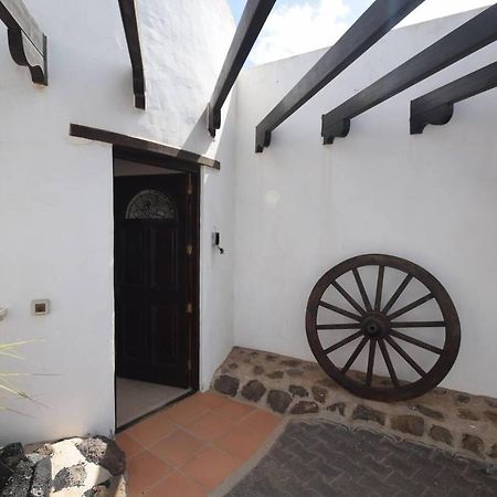 Villa Papaz - Cosy Spacious Sea View Pool Conil Zewnętrze zdjęcie